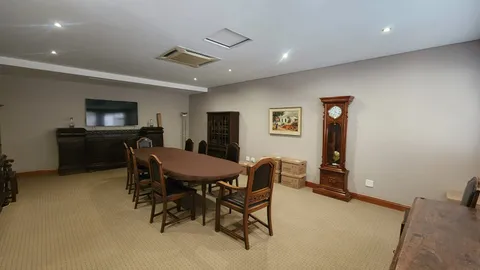 d, Chislehurston, Sandton, 2196, South Africa - Ground Floor 192sqm (8)